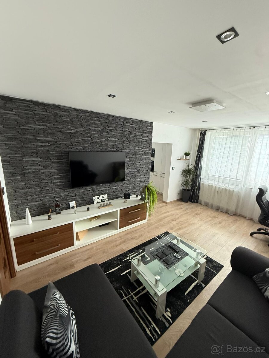 Pronájem bytu 3+1 73 m², Strakonice