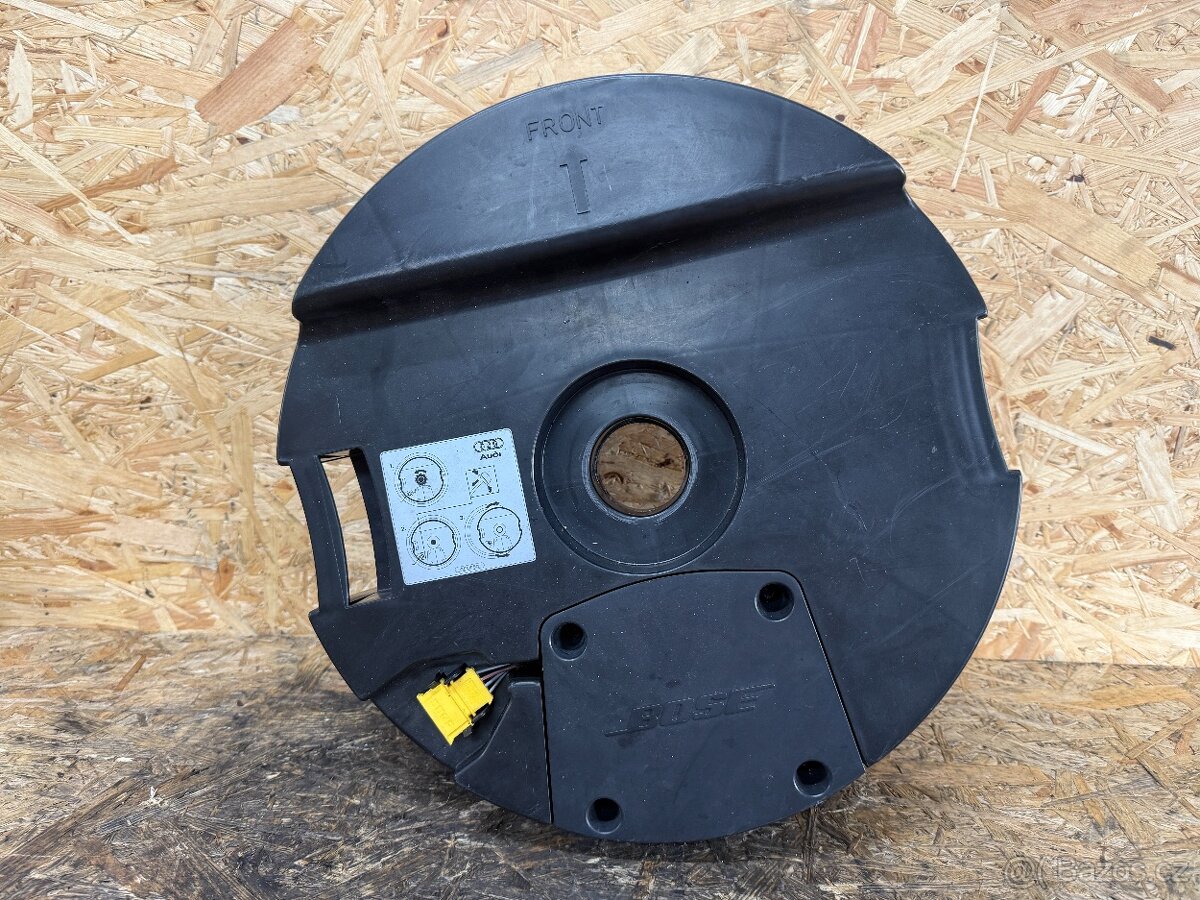 SUBWOOFER BOSE AUDI Q7 4L 4L0035382B