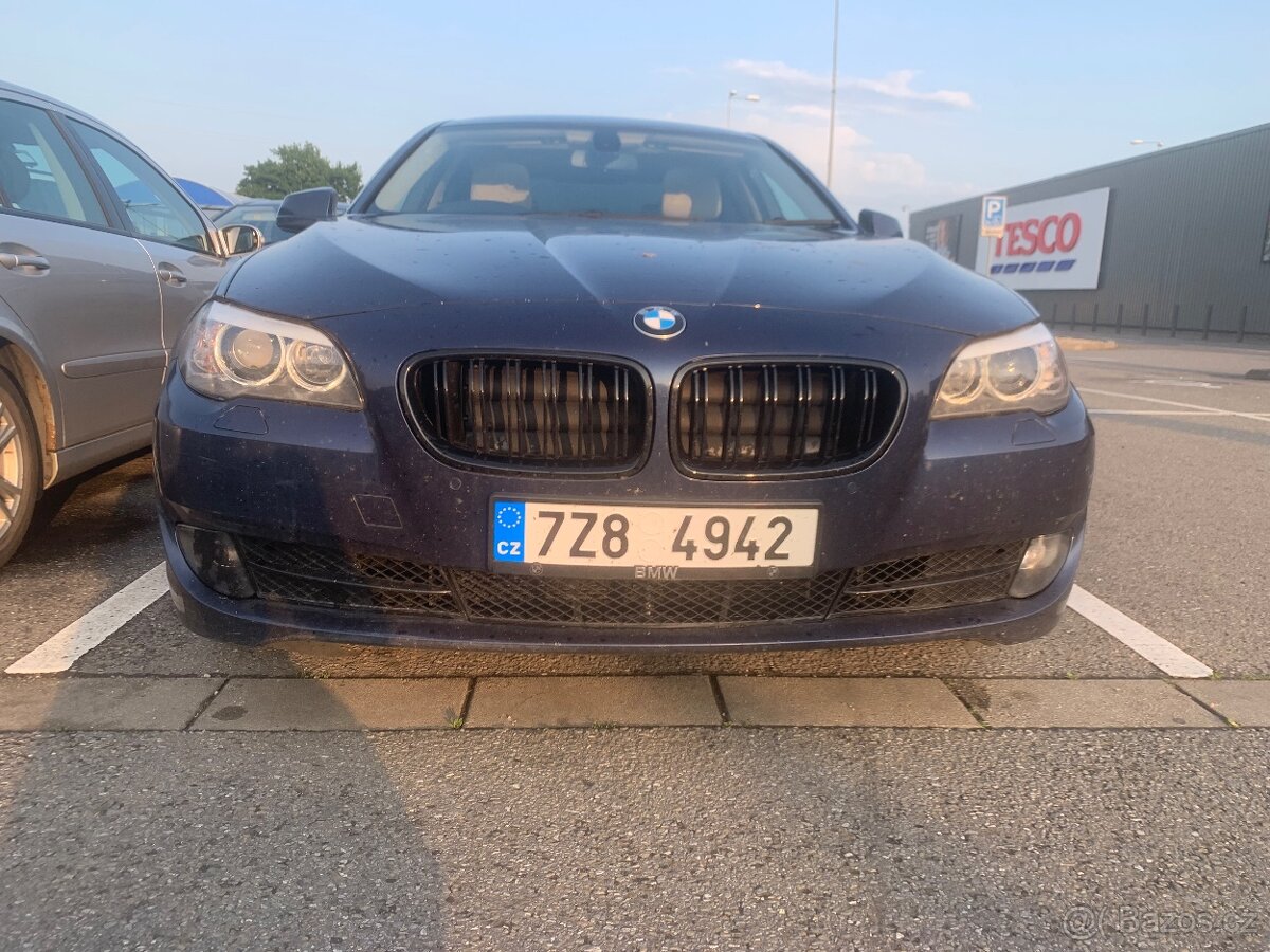 BMW f10