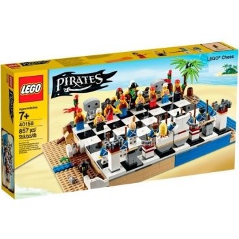 Lego 40158 rok vydání 2015