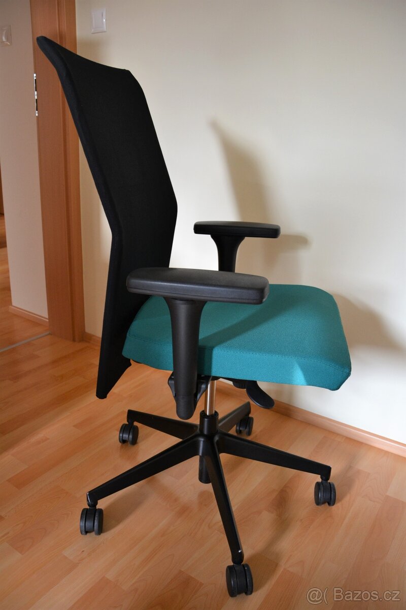 Kancelářská židle - LD Seating PC 13800,-