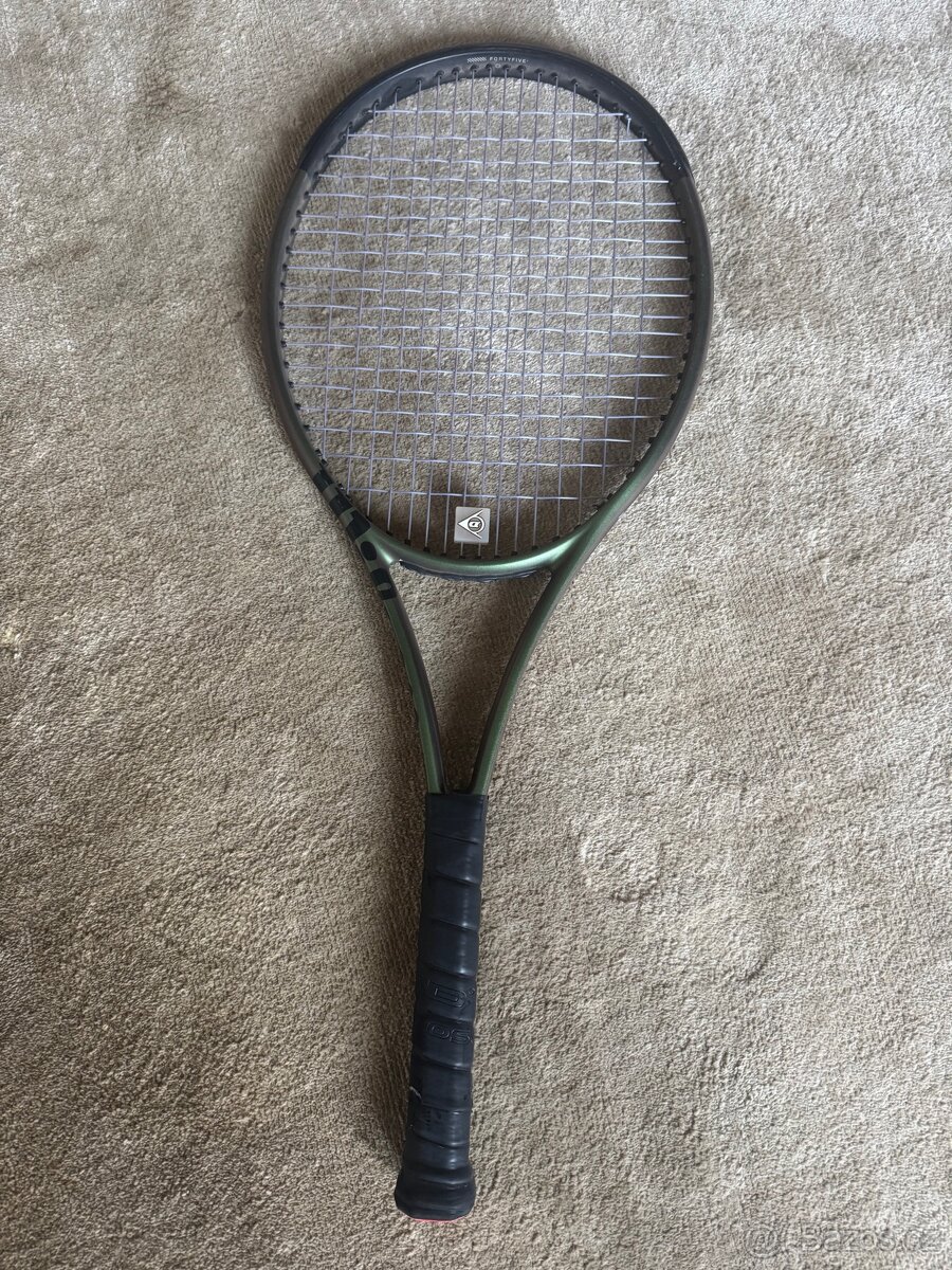WILSON BLADE 98 16x19 V8.0 - 3 kusy drzadlo 1
