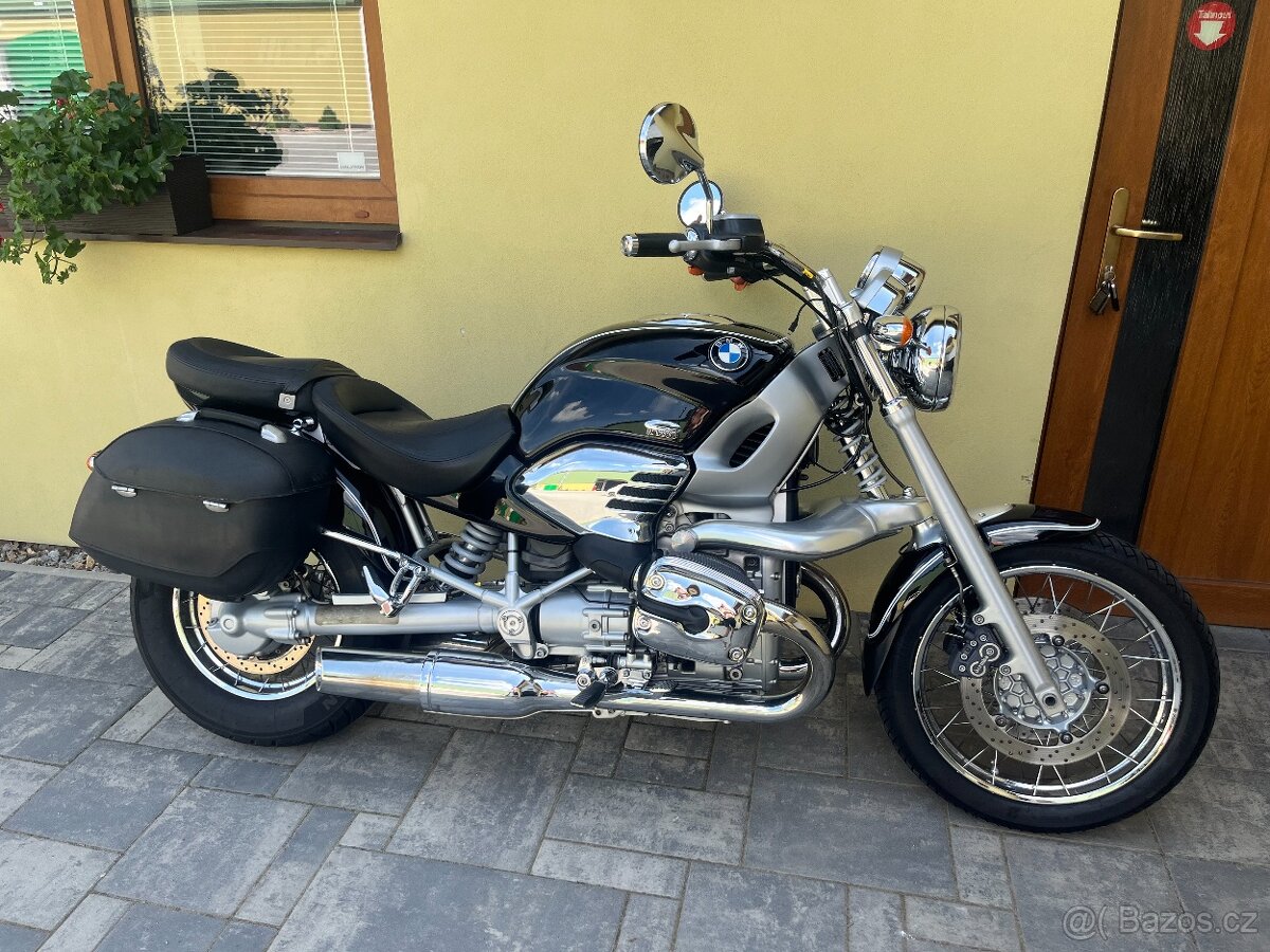 BMW R 1200 C