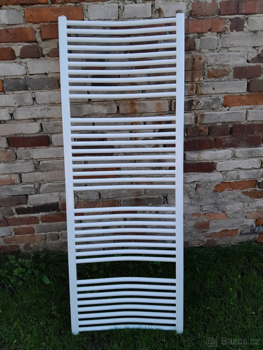 Žebřík 170x63