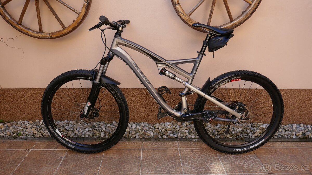 CELOPERO Specialized FSR Comp