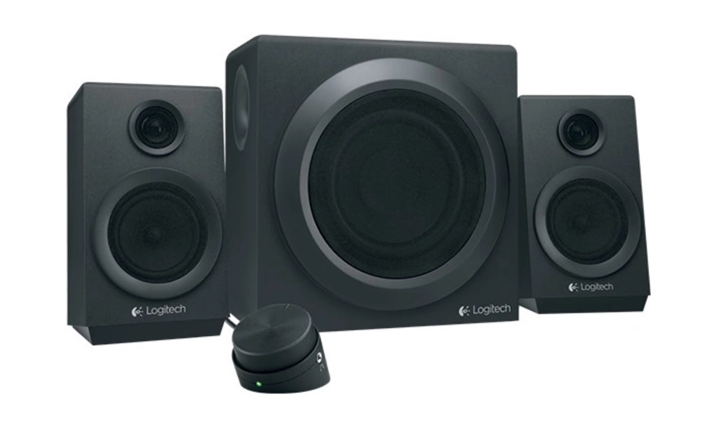 Logitech Z-333