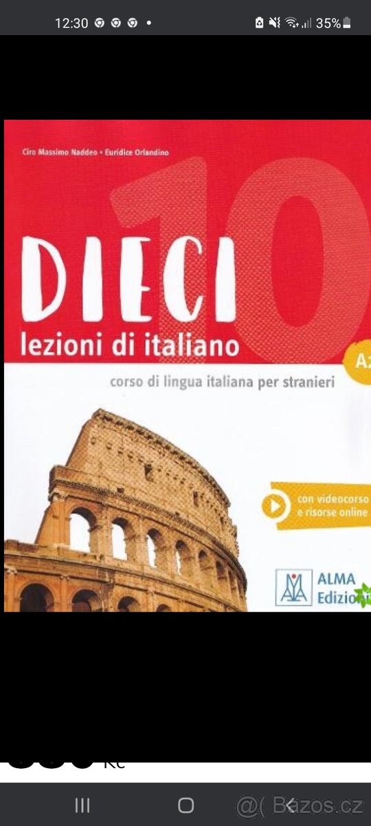 DIECI A2