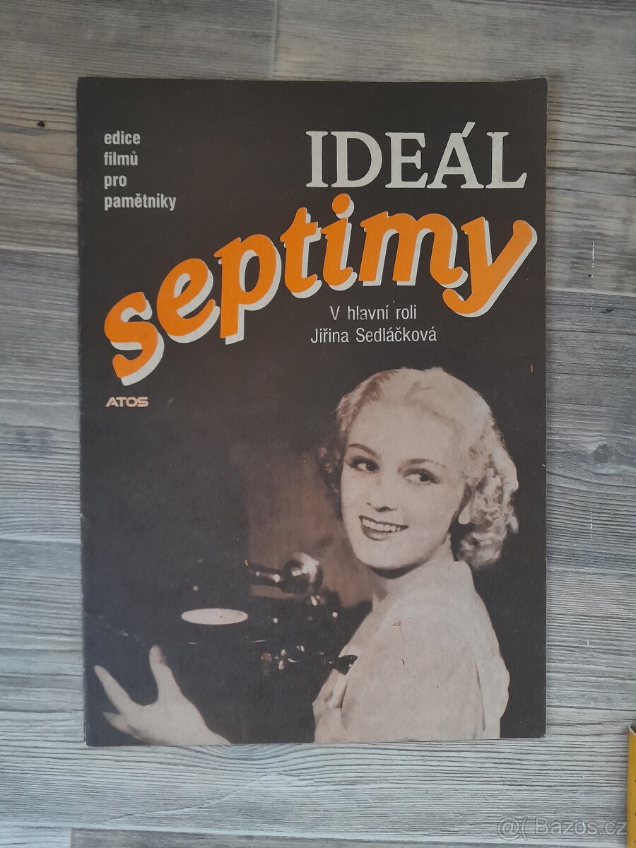 Ideál Septimy