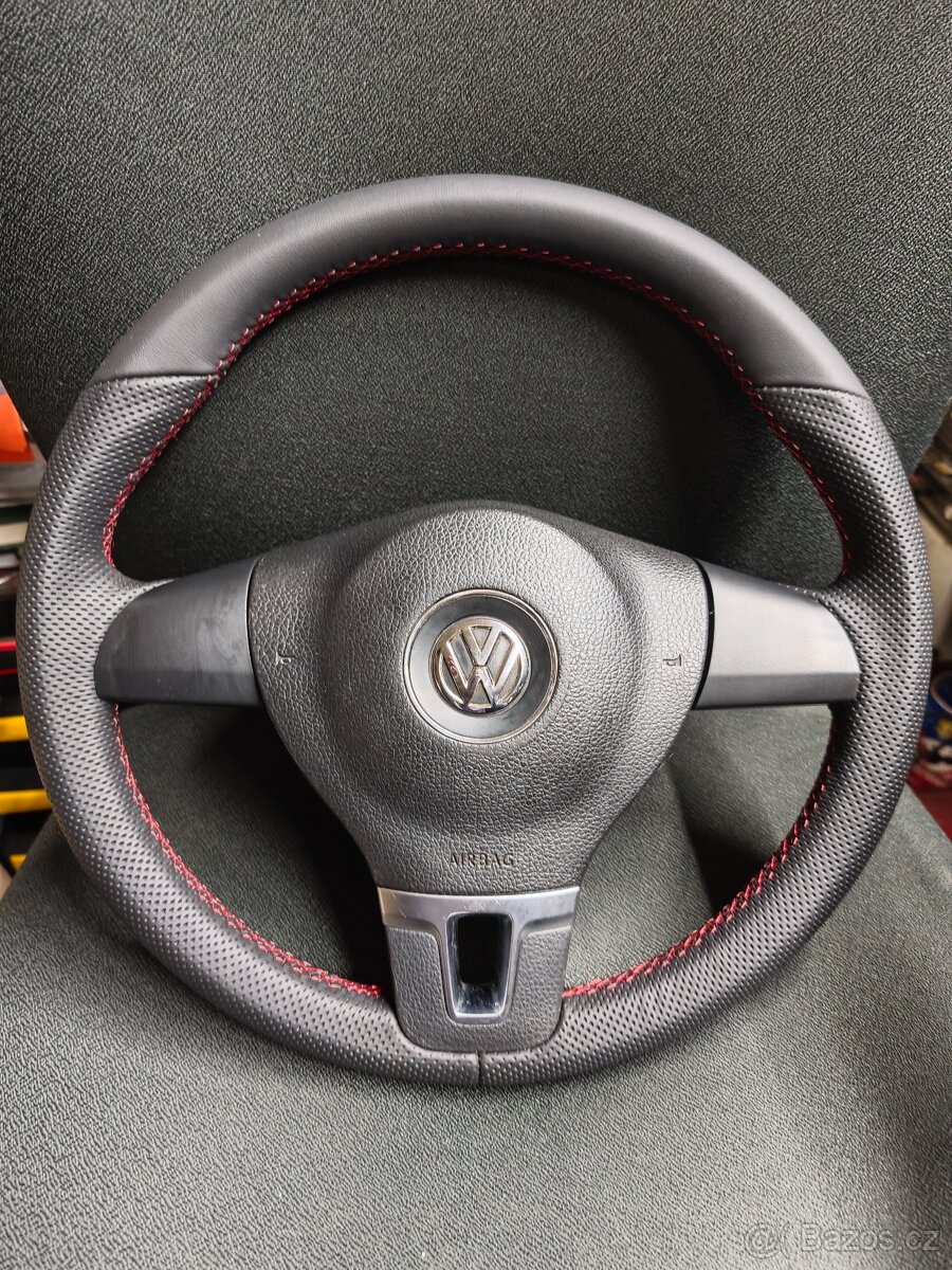Volant VW T5