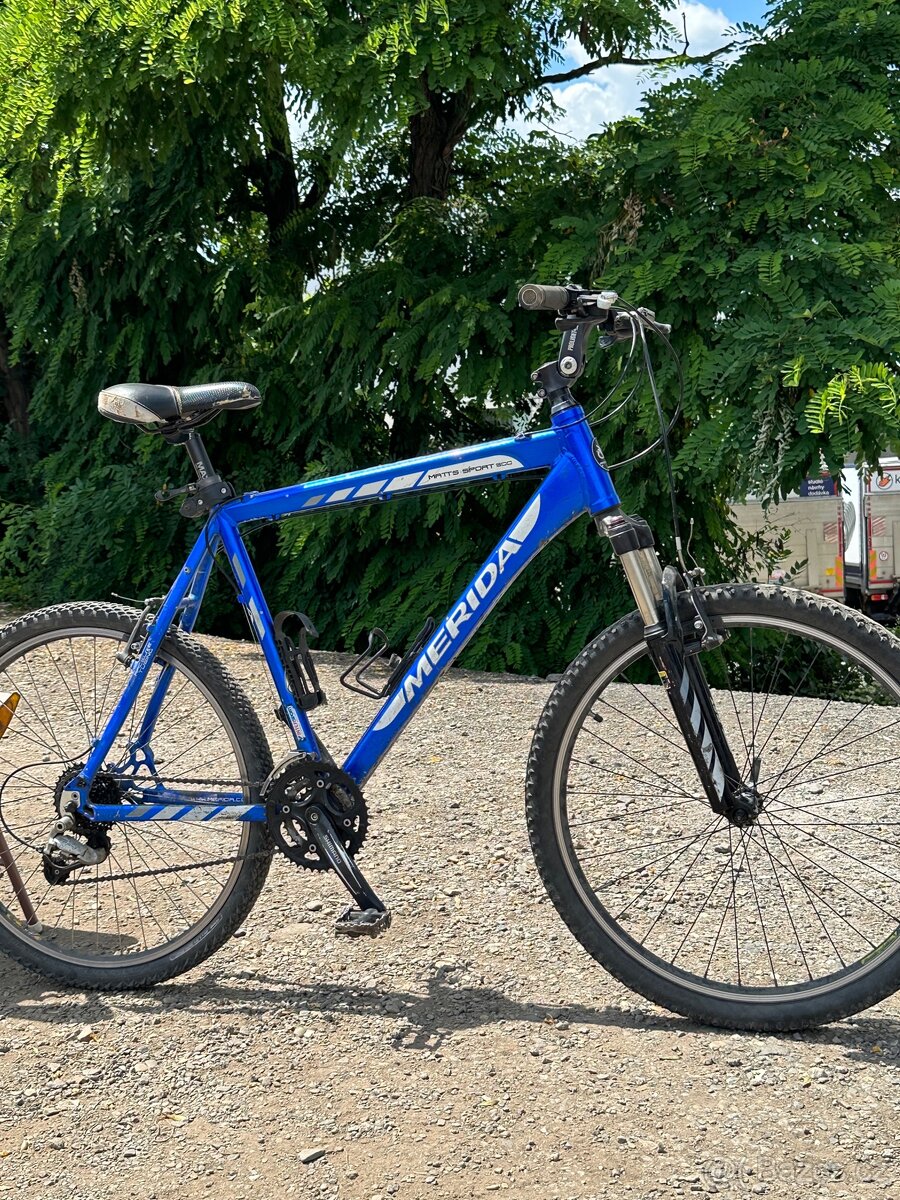 kolo. ⬆️ Merida