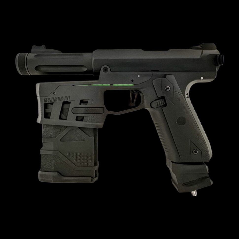 HPA - AAP