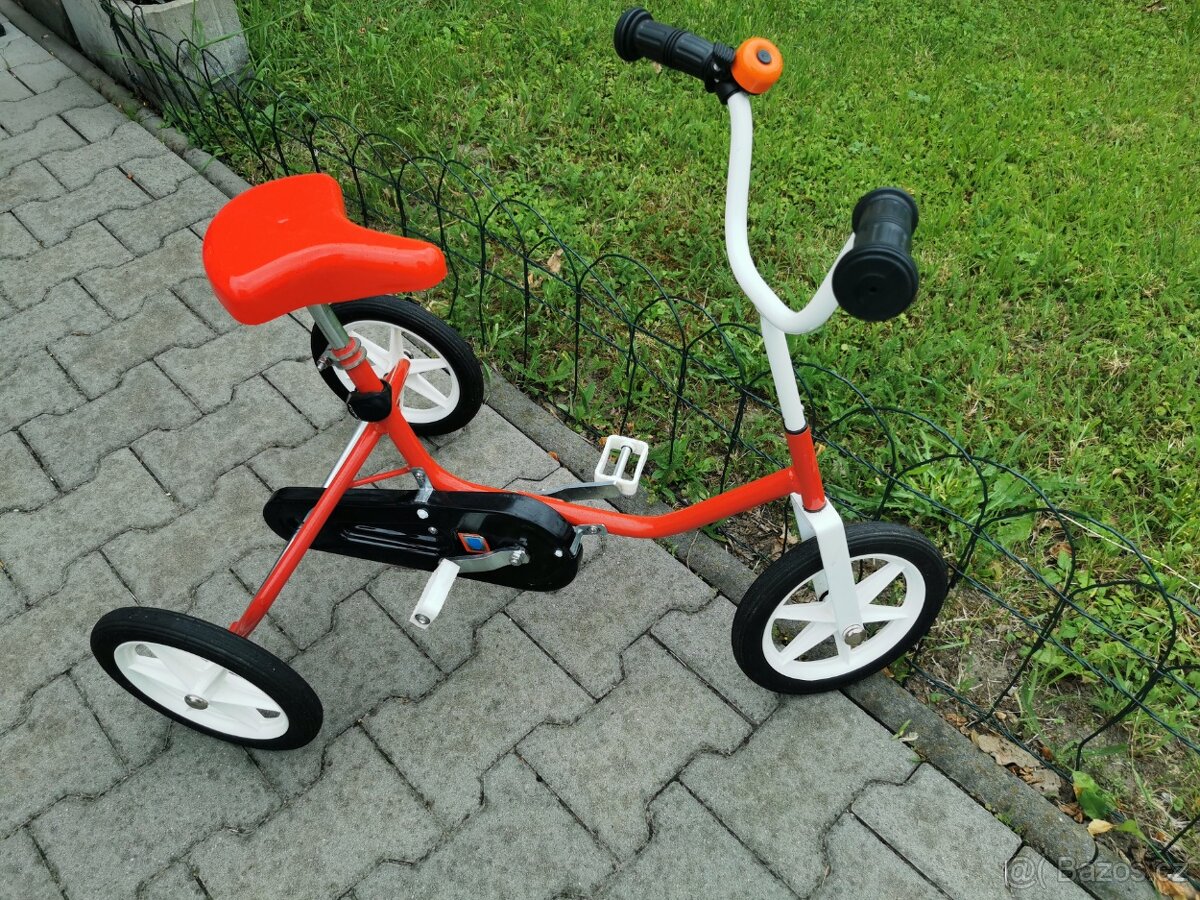 Trojkolka