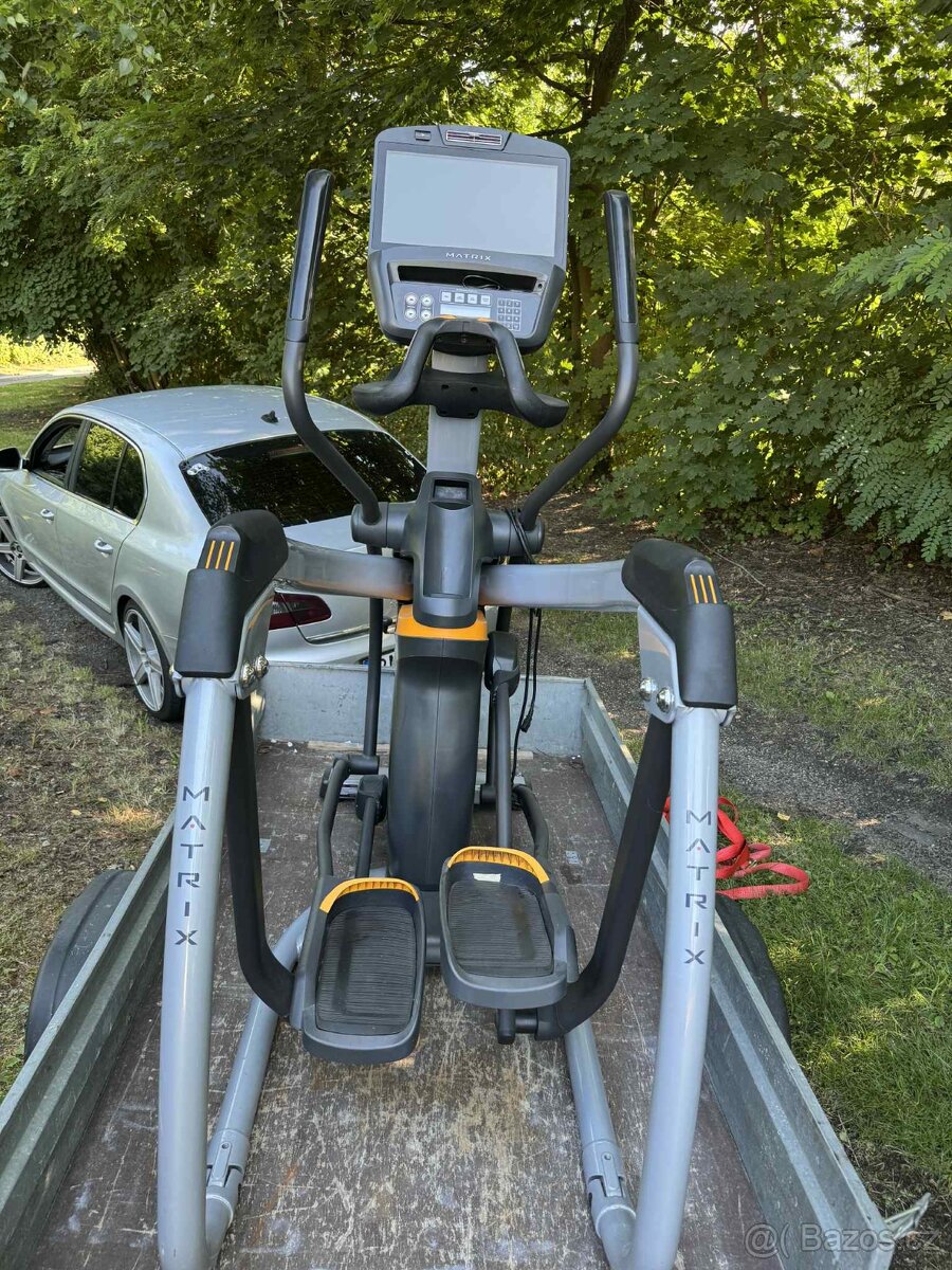 Prodám Matrix A7xi
