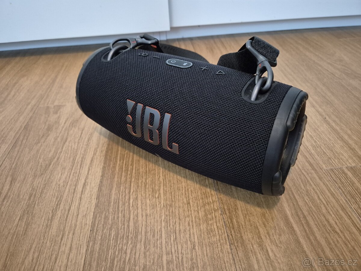 JBL xtreme 3 (komplet originální balení)