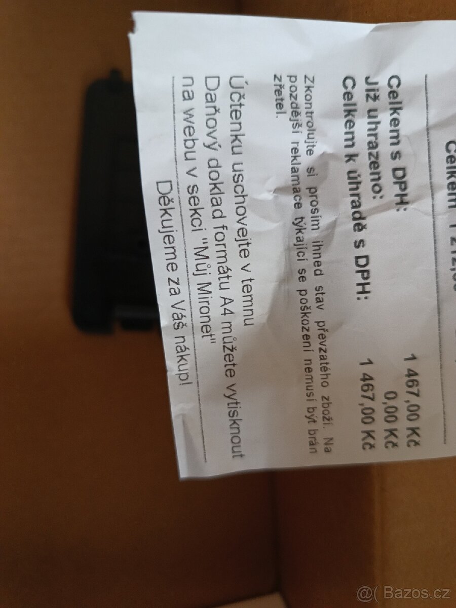 Aligator T100