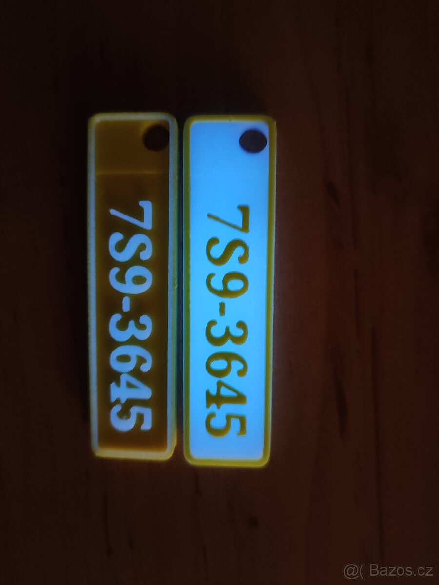 Spz 3d tisk