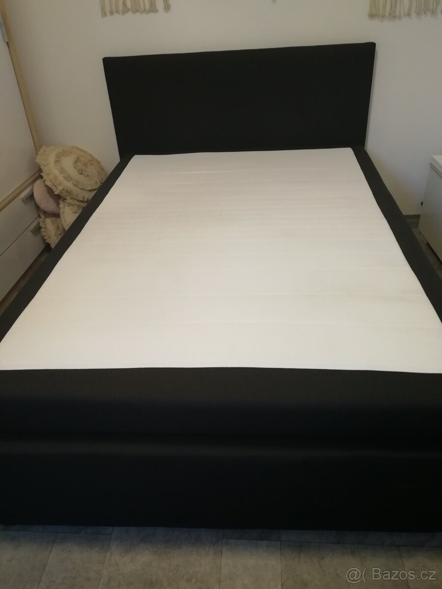 Postel 140 na 200