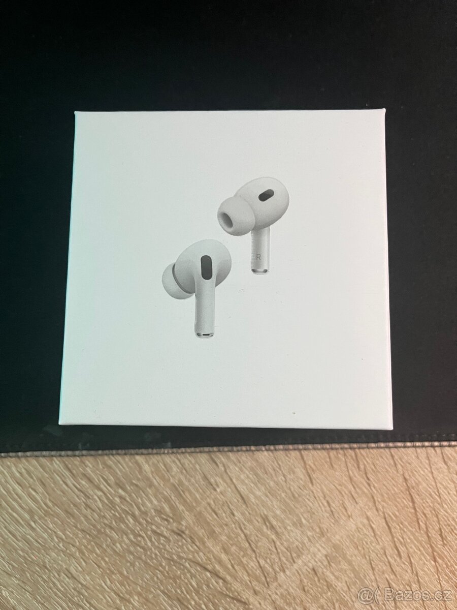 AirPods pro 2 gen.