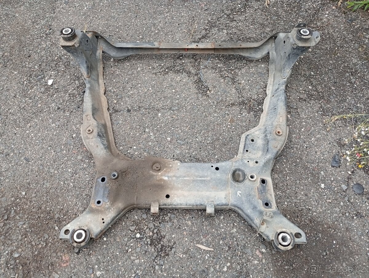 FORD MONDEO MK4, S-MAX, GALAXY RV 2007-20015 PŘEDNÍ NÁPRAVNI