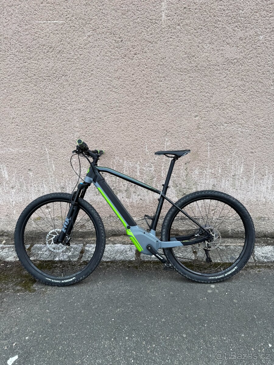 Scott E-Aspect 10 (2018)