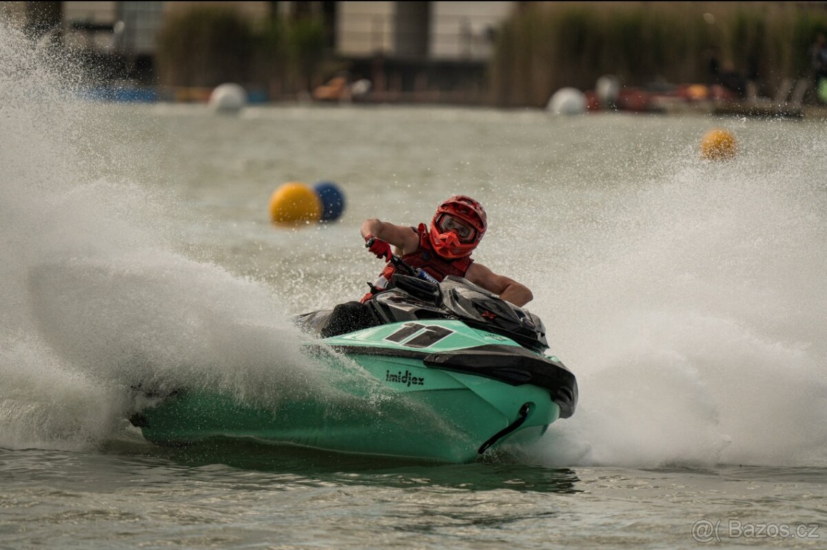 Individuální úpravy BRP Seadoo-Canam-Lynx-Skidoo