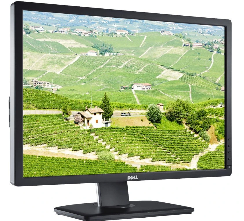 Monitor Dell UltraSharp U2412Mc