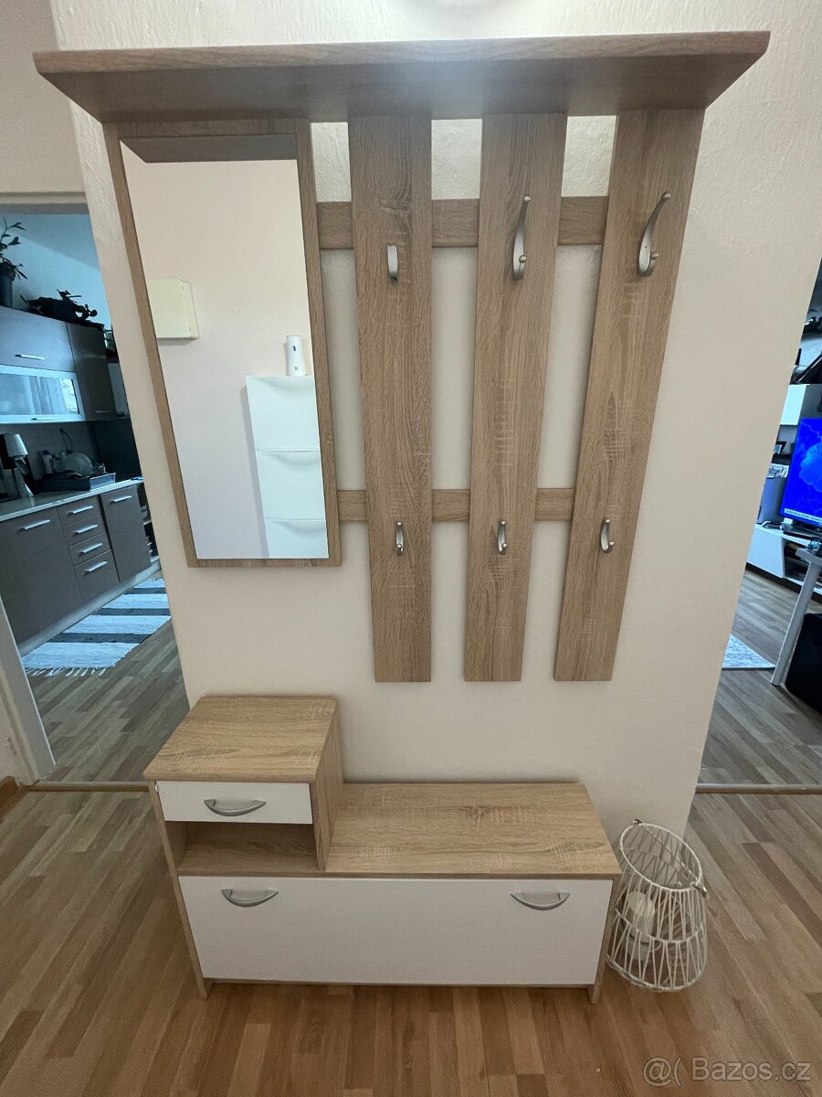 Předsíňová sestava