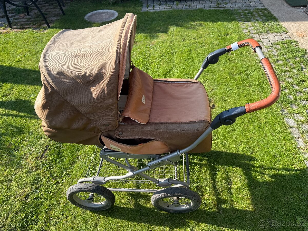 Inglesina Magnum