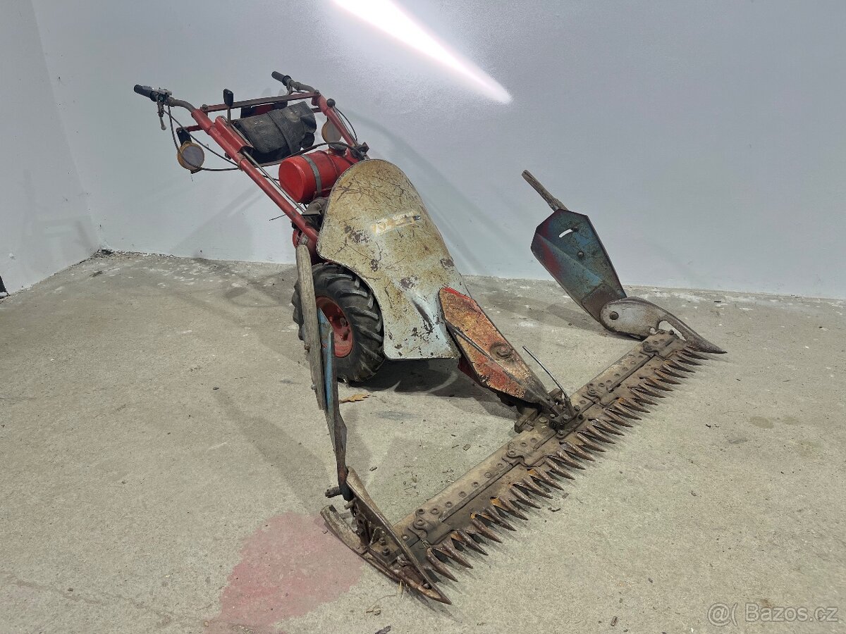 MF 70 sekačka