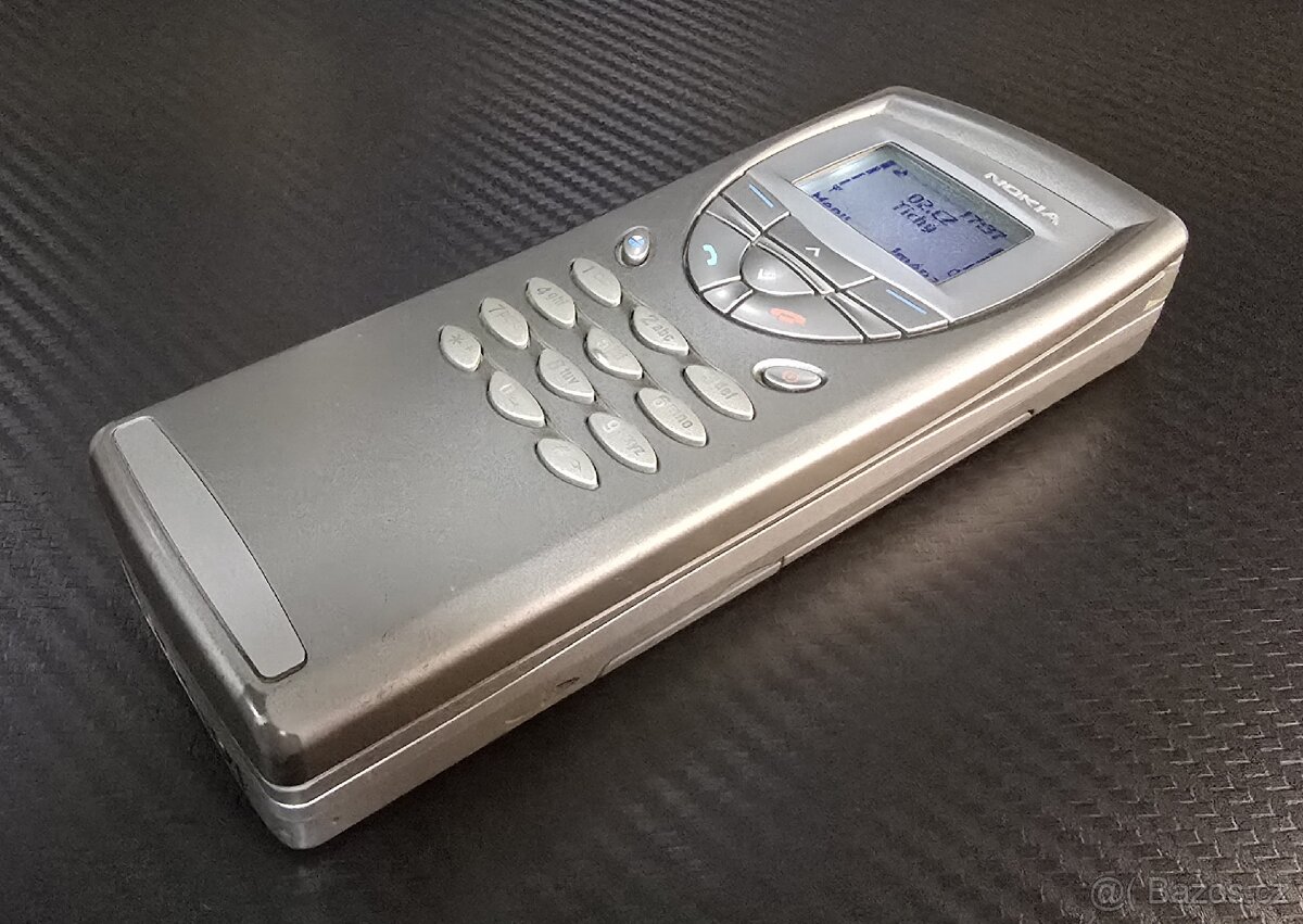 Nokia 9210i
