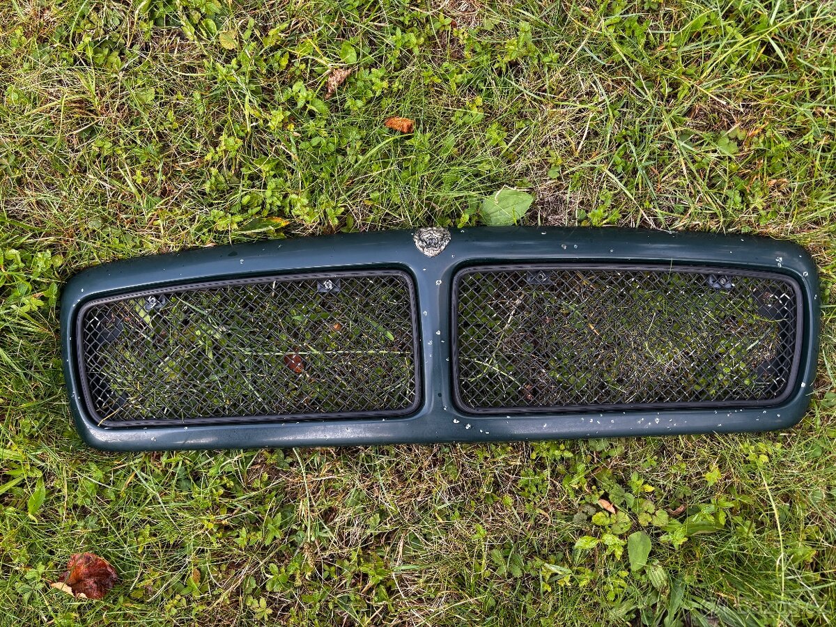 Maska Jaguar XJR (95-97)