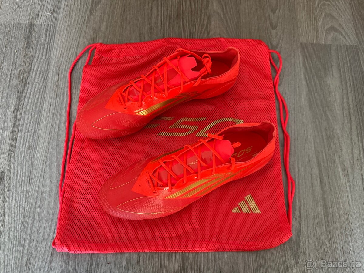Kopačky Adidas F50 ELITE FG