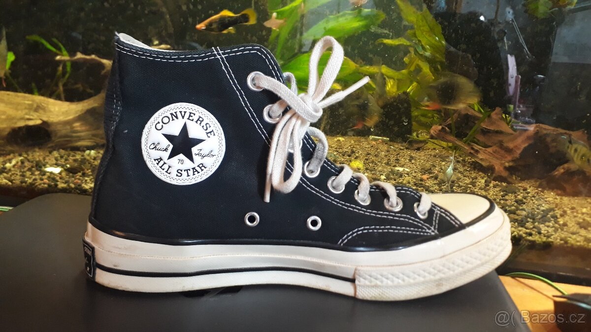 Boty CONVERSE ALL STAR Chuck Taylor 39,5