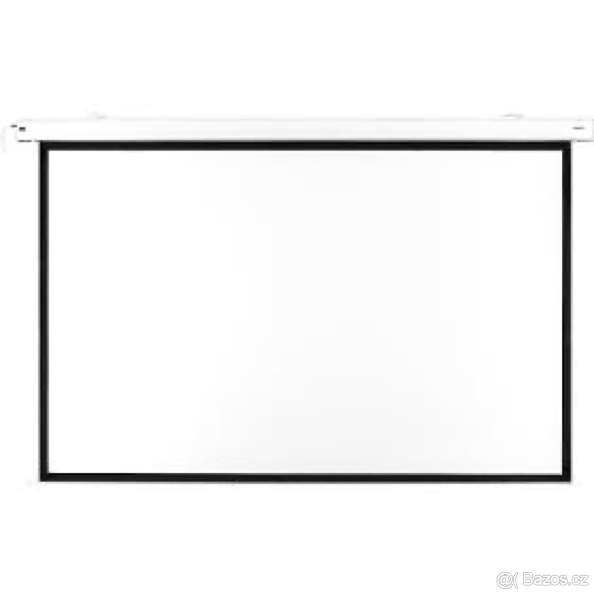 Sencor ses-l287h elektricke projekcni platno