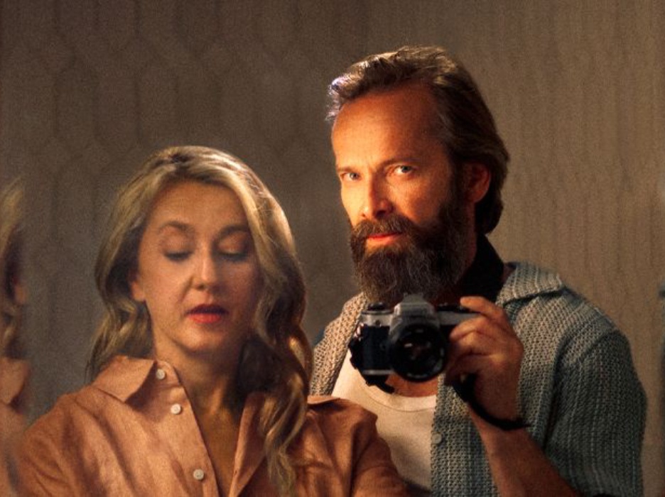 2x vstupenka - Madisonské mosty Nová Spirála