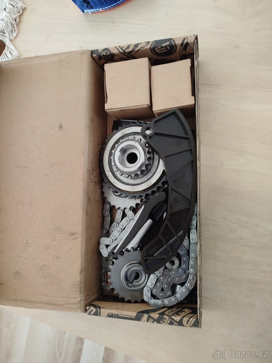 Sada rozvodového řetězu Hyundai / Kia