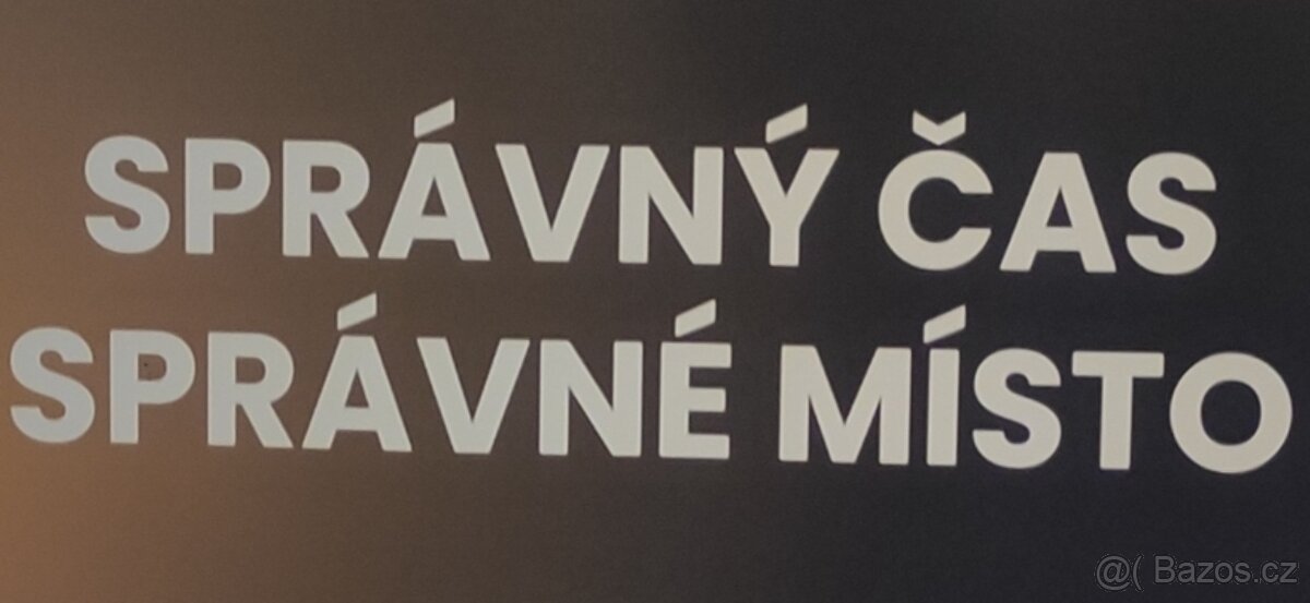 Finanční/ INVESTIČNÍ PORADCE-novinka