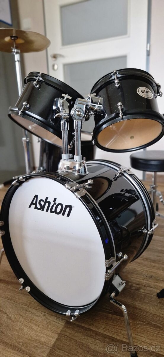 dětská bicí sada Ashton Joey Drum