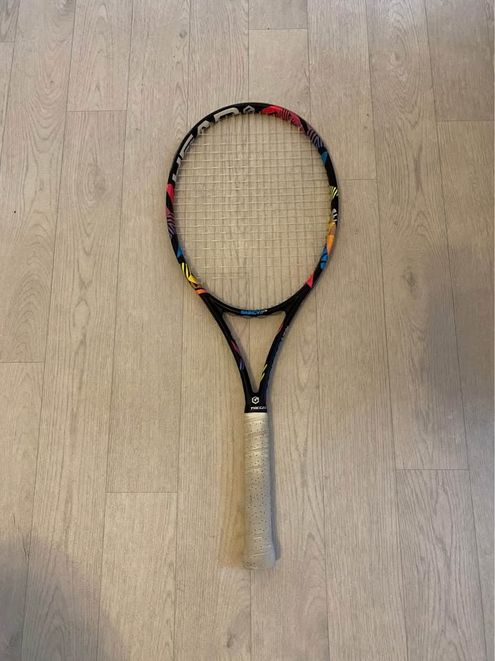 Tenisová raketa Head Radical MP