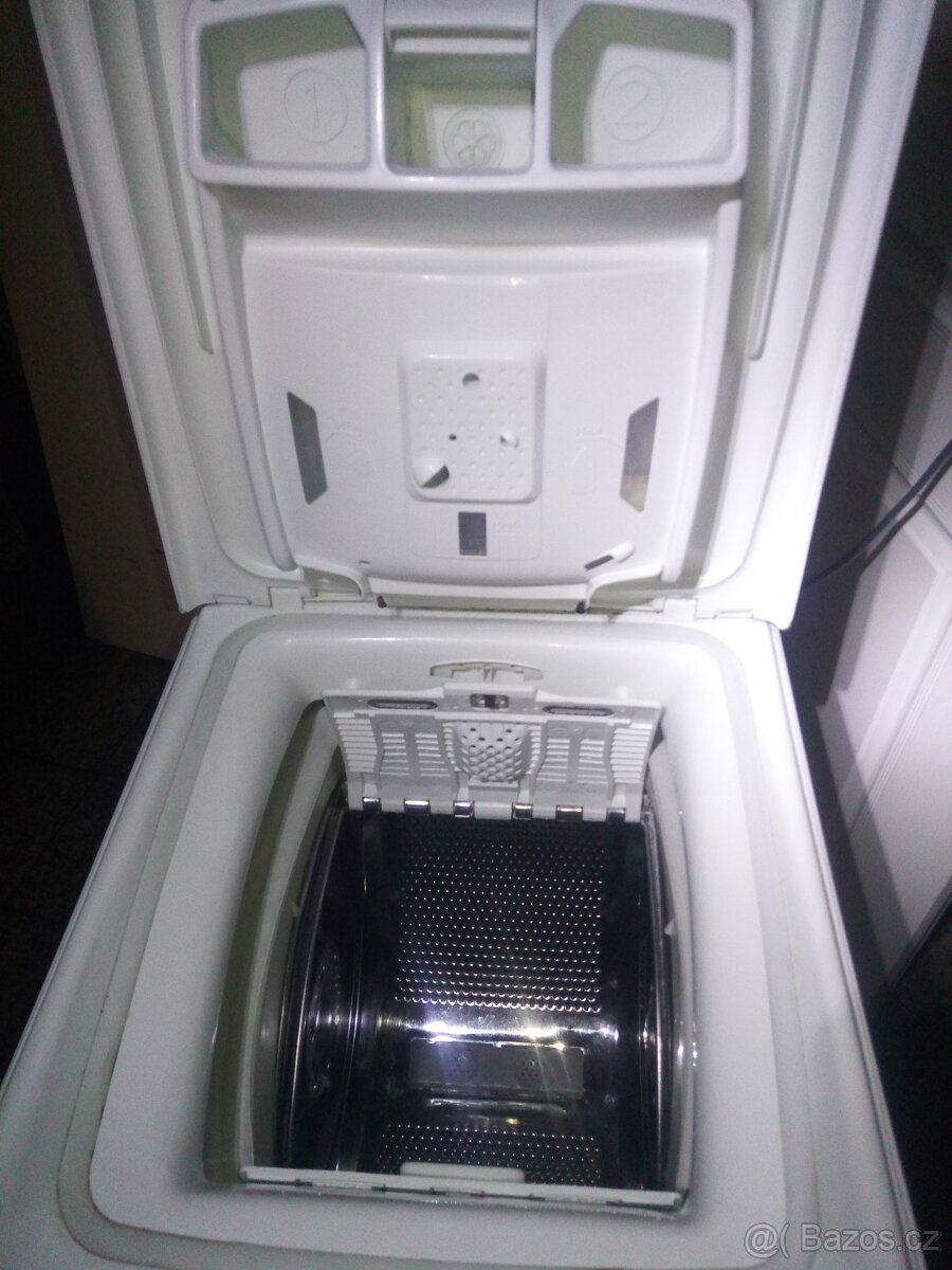 Prodám pračku CANDY Smart