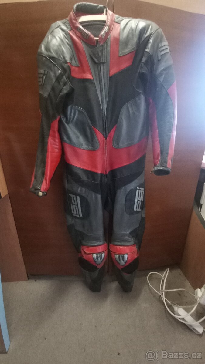 Jednodilna kombinéza PSI