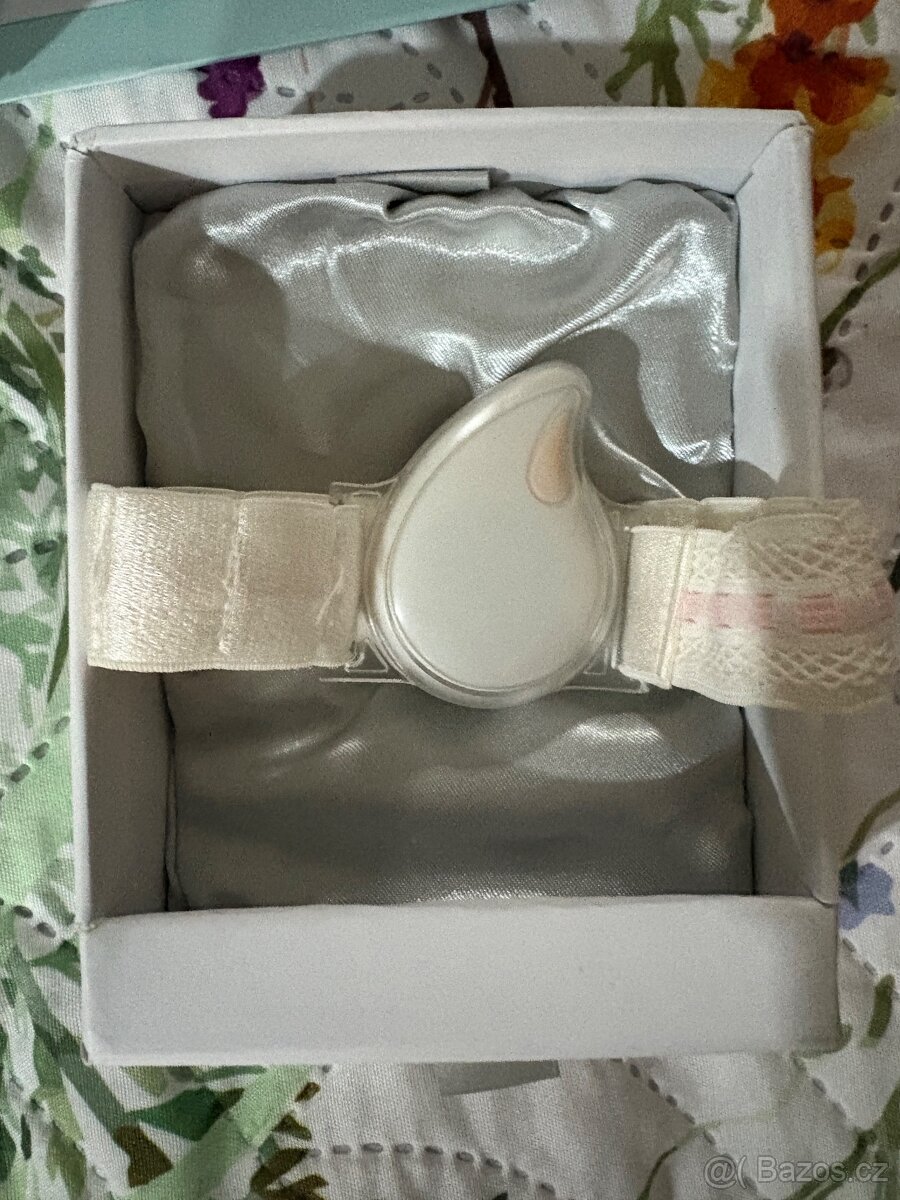 Tempdrop - ideálny na sledovanie cyklu