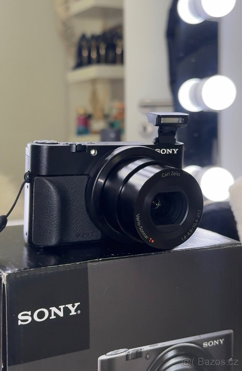 Sony RX100