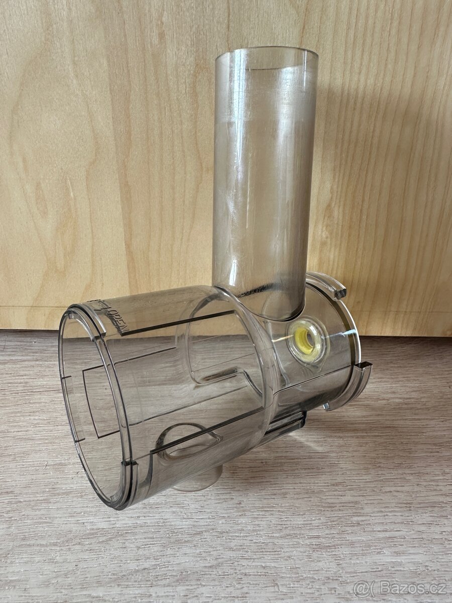 Náhradní nástavec pro Omega 8004