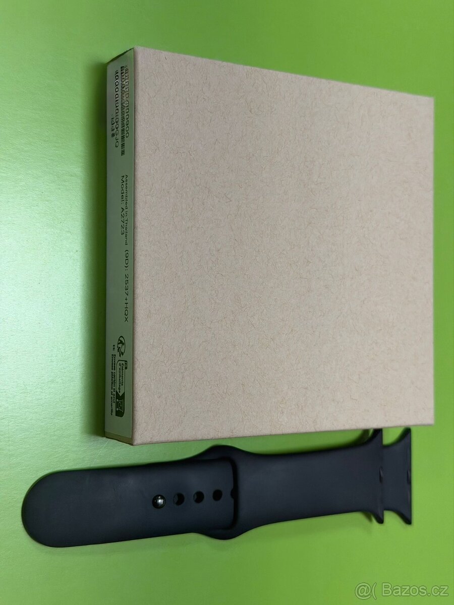 Nové Apple Watch SE 2024 44 mm