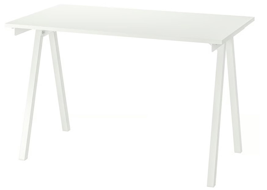 Psací stůl TROTTEN 120x70, IKEA