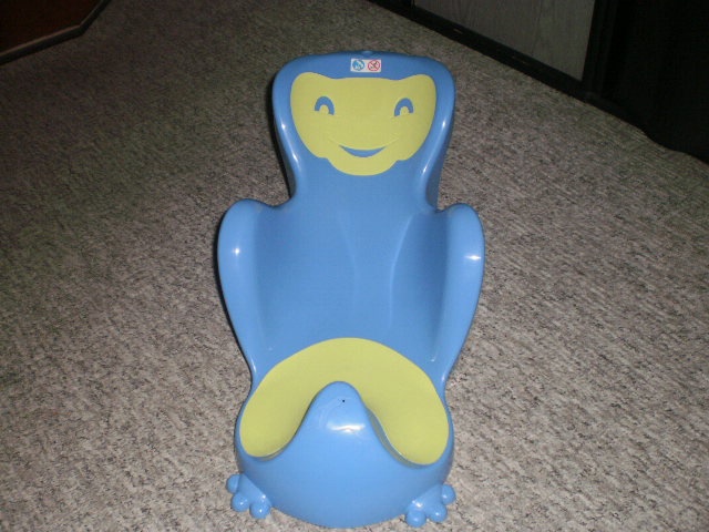 lehátko do vany Babycoon