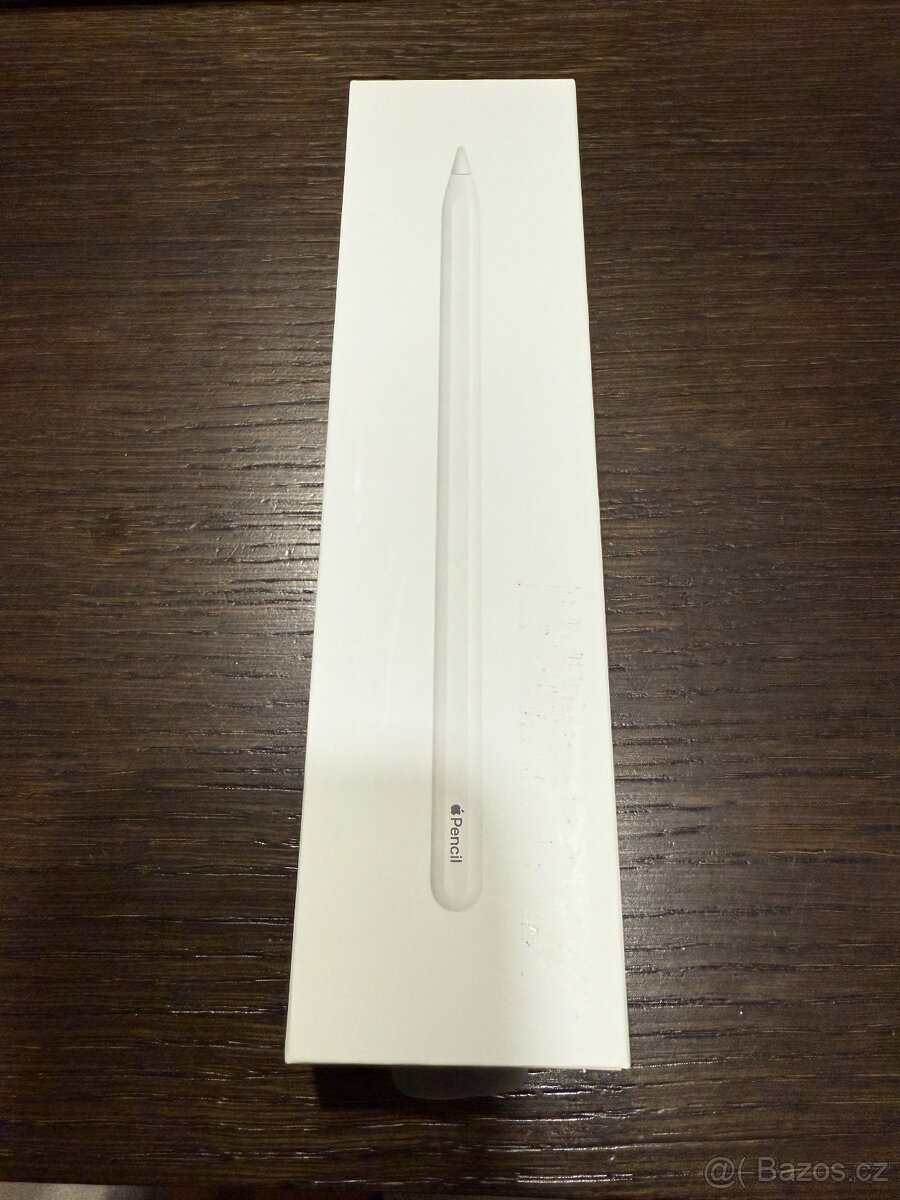 Apple Pencil (2nd Generation) MU8F2ZM/A