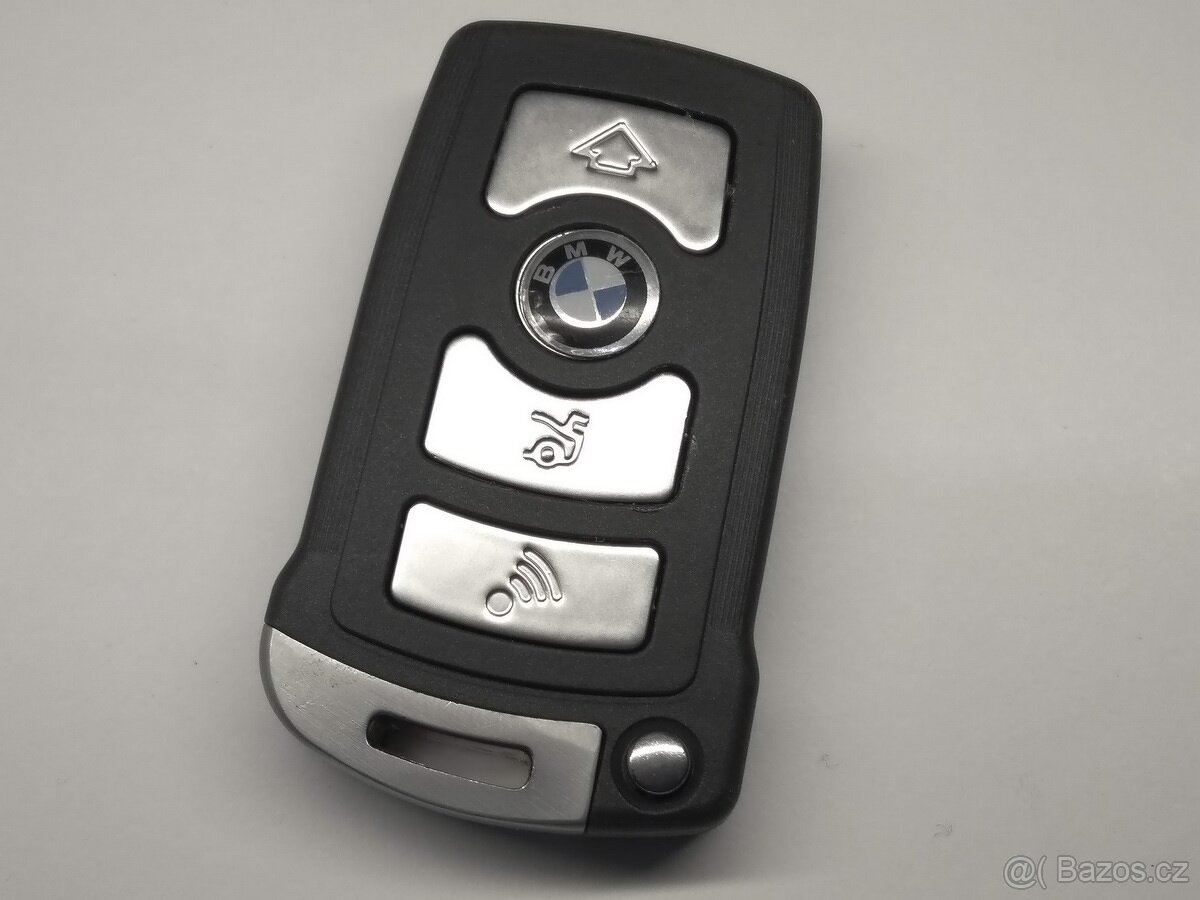 BMW_MINI_ONE autoklíč obal klíče