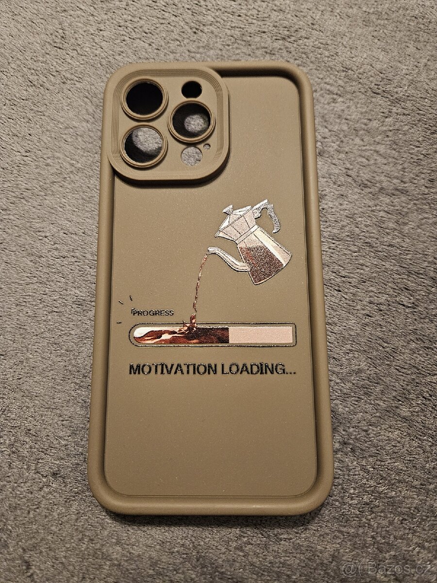 Obaly iphone 15ProMax